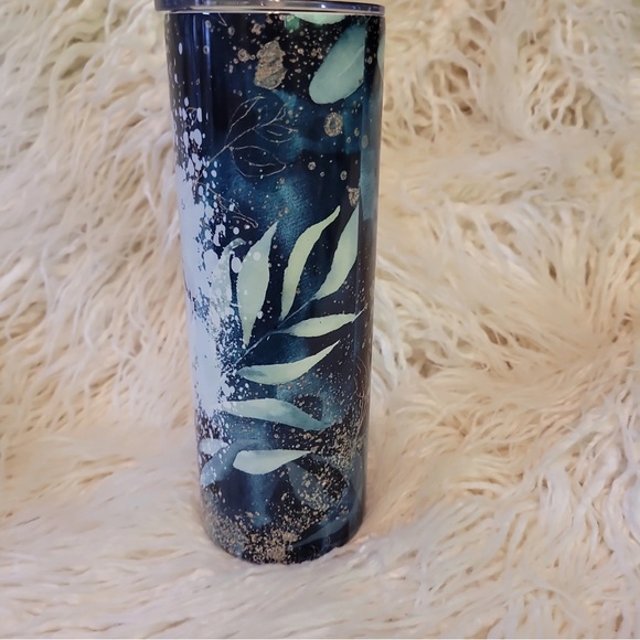 Blessed Tumbler - Picture 2 of 3